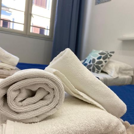 Airys B&B - Holiday House 나폴리 외부 사진