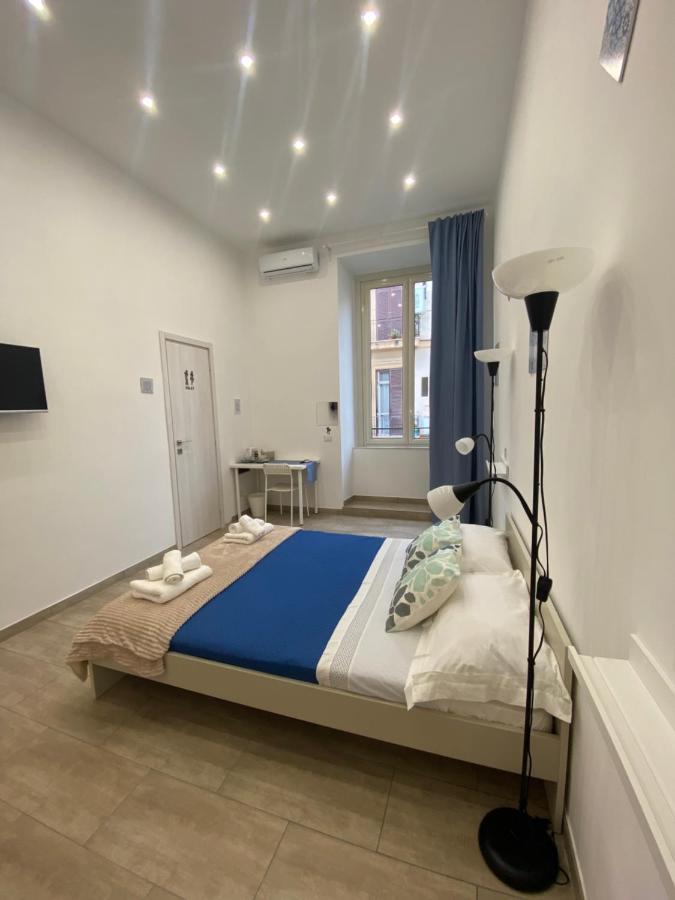 Airys B&B - Holiday House 나폴리 외부 사진