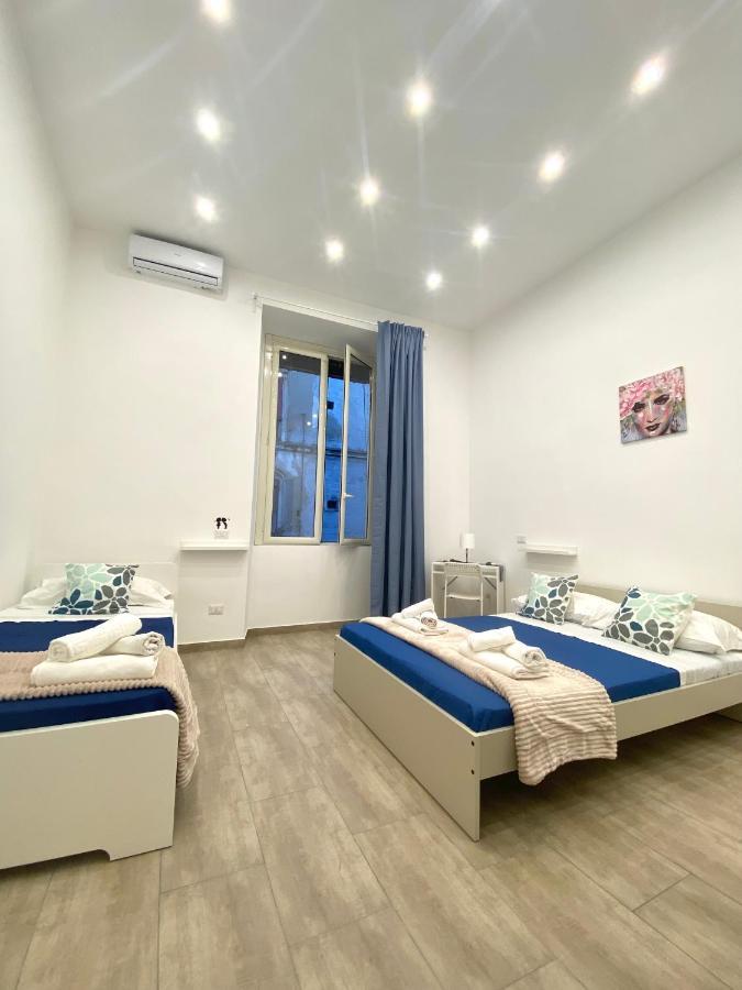 Airys B&B - Holiday House 나폴리 외부 사진