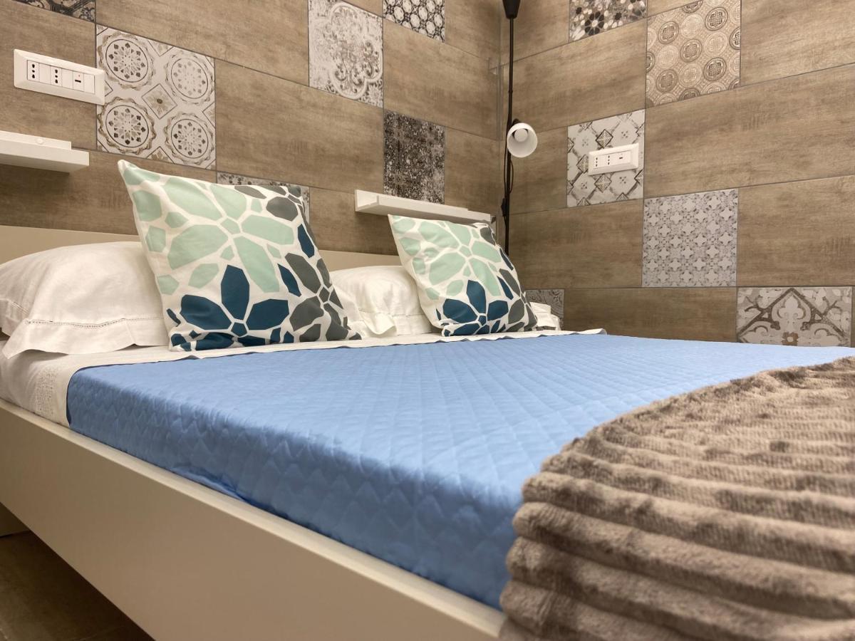 Airys B&B - Holiday House 나폴리 외부 사진