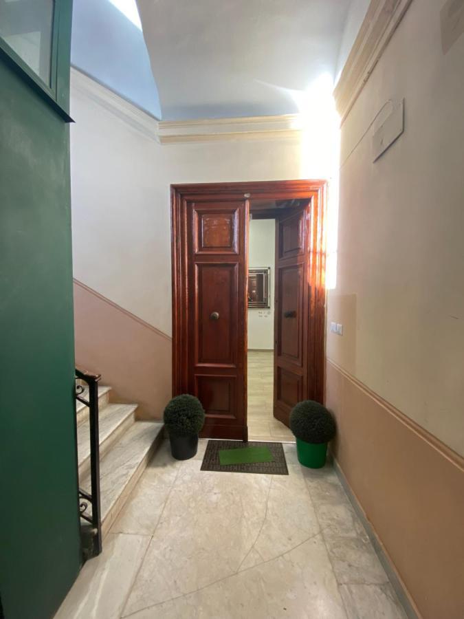 Airys B&B - Holiday House 나폴리 외부 사진