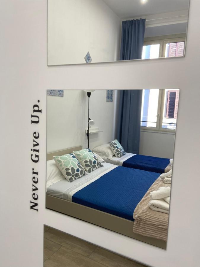 Airys B&B - Holiday House 나폴리 외부 사진
