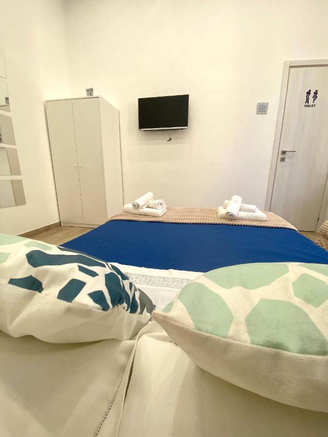 Airys B&B - Holiday House 나폴리 외부 사진