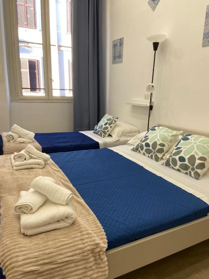 Airys B&B - Holiday House 나폴리 외부 사진
