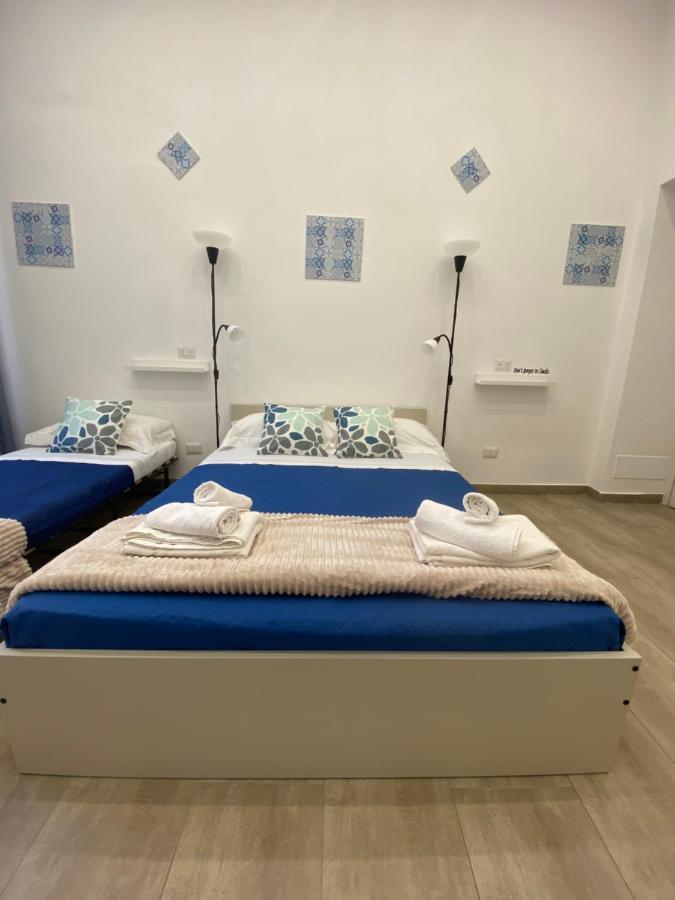 Airys B&B - Holiday House 나폴리 외부 사진
