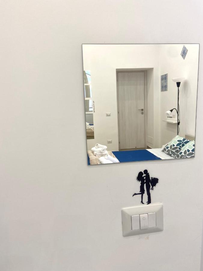 Airys B&B - Holiday House 나폴리 외부 사진