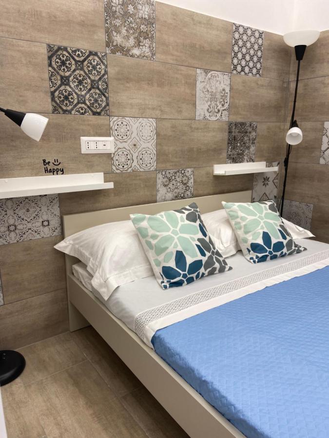 Airys B&B - Holiday House 나폴리 외부 사진