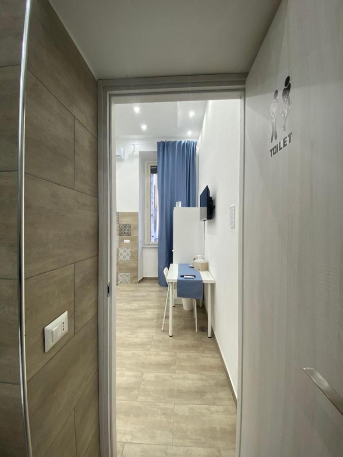 Airys B&B - Holiday House 나폴리 외부 사진