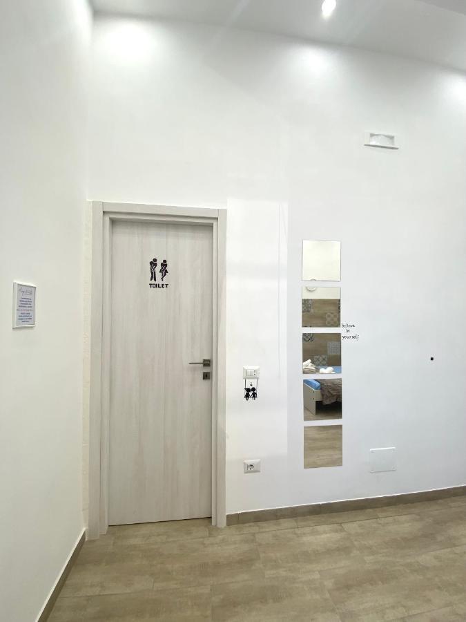 Airys B&B - Holiday House 나폴리 외부 사진
