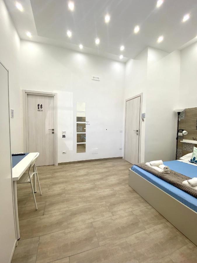 Airys B&B - Holiday House 나폴리 외부 사진