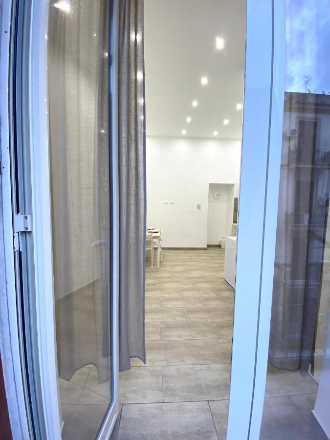 Airys B&B - Holiday House 나폴리 외부 사진