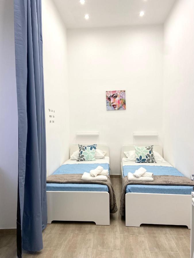 Airys B&B - Holiday House 나폴리 외부 사진
