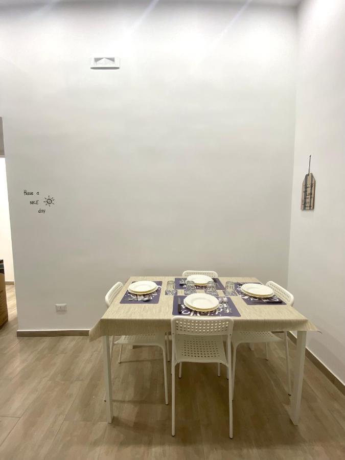 Airys B&B - Holiday House 나폴리 외부 사진