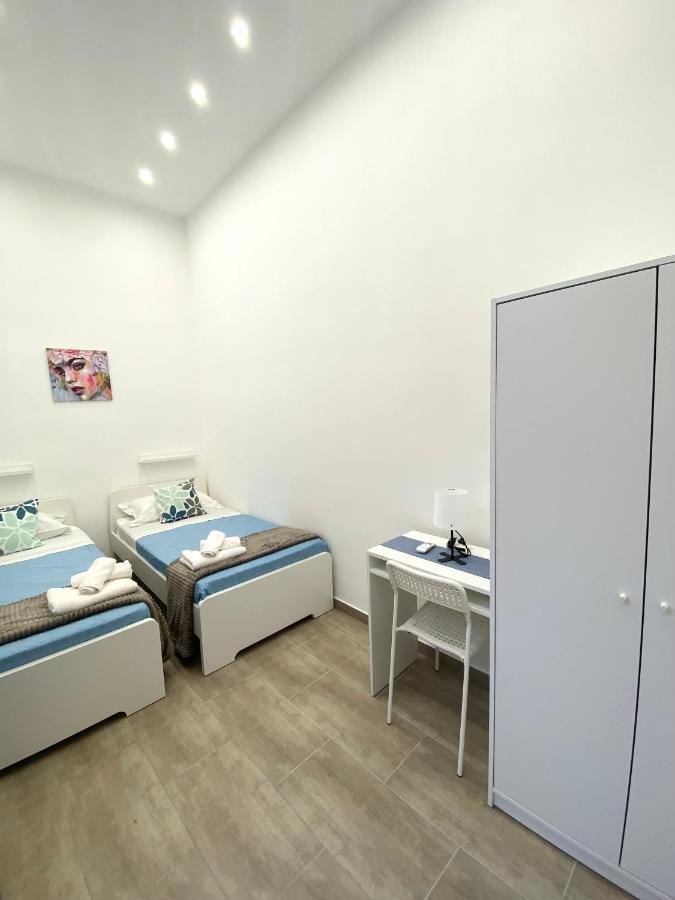 Airys B&B - Holiday House 나폴리 외부 사진