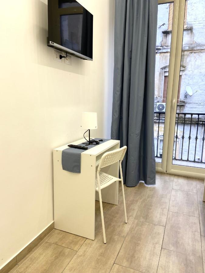 Airys B&B - Holiday House 나폴리 외부 사진