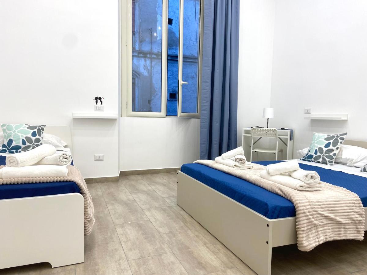 Airys B&B - Holiday House 나폴리 외부 사진