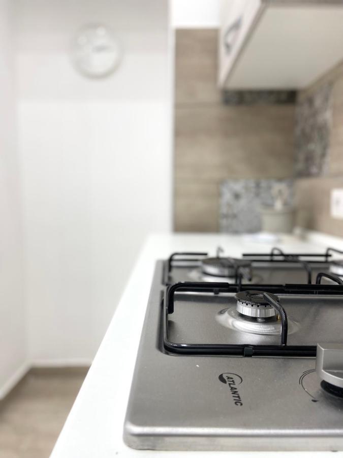 Airys B&B - Holiday House 나폴리 외부 사진