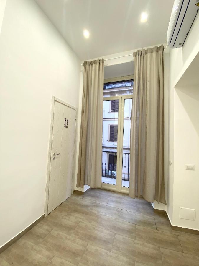 Airys B&B - Holiday House 나폴리 외부 사진