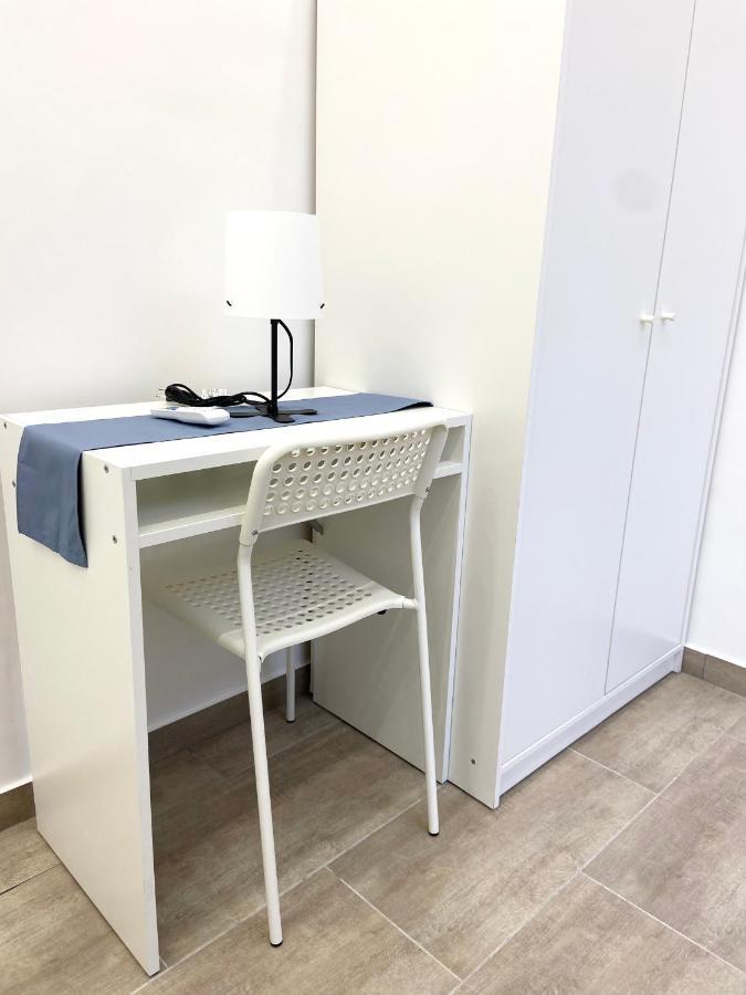 Airys B&B - Holiday House 나폴리 외부 사진