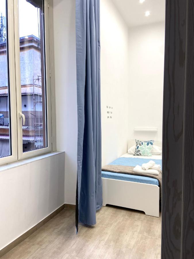 Airys B&B - Holiday House 나폴리 외부 사진
