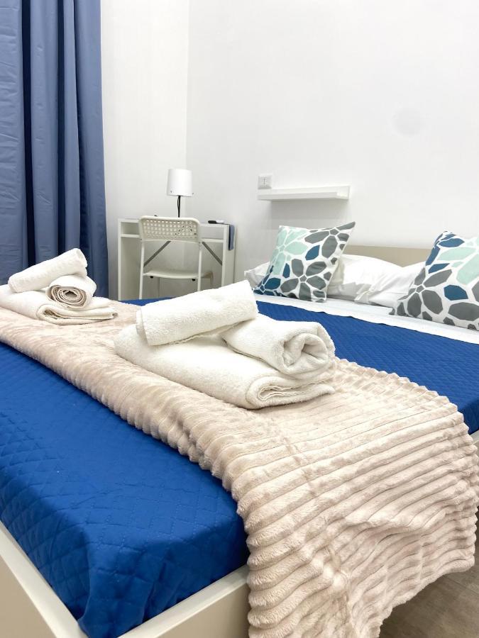 Airys B&B - Holiday House 나폴리 외부 사진