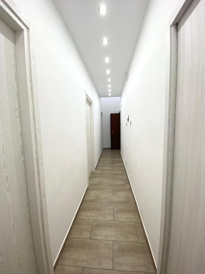 Airys B&B - Holiday House 나폴리 외부 사진