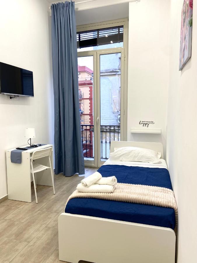 Airys B&B - Holiday House 나폴리 외부 사진
