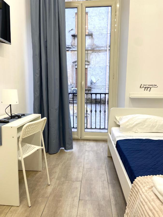 Airys B&B - Holiday House 나폴리 외부 사진