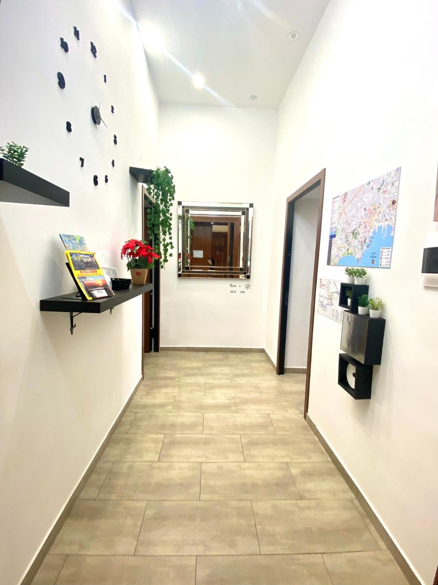Airys B&B - Holiday House 나폴리 외부 사진